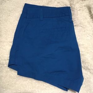 J. Crew Chino short